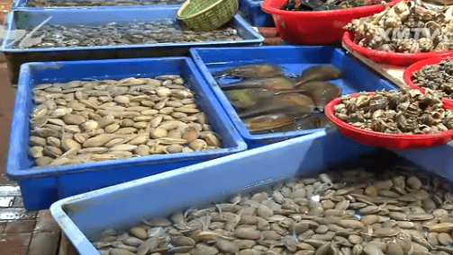 水产品抽检不合格，监管部门将加大监管力度