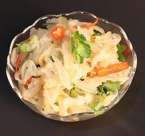 辽宁礼物丨品鲜之选 盖州“滢辉”海蜇，营口农博会的品质承诺