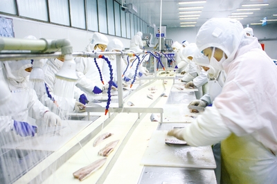 威海创新开启“海洋预制菜+保险”模式，为水产品保驾护航