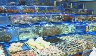 广州部分海鲜检出有害物质，水产品消费需谨慎