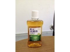 三精双黄连含漱水产品招商 携手共创健康口腔新未来