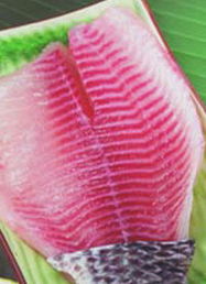 罗非鱼片 优质水产品及制品的卓越供应商