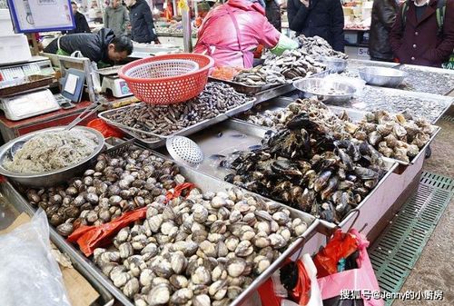 过年买水产品，记得避开这4种，看着便宜却很坑人，别不懂买错了